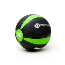 RINGMASTER MEDICINE BALL TWO TONE - 9KG