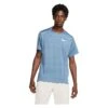 NIKE MENS MILER TEE 2 NIKE MENS MILER TEE -Fitness Gear Store MIL3