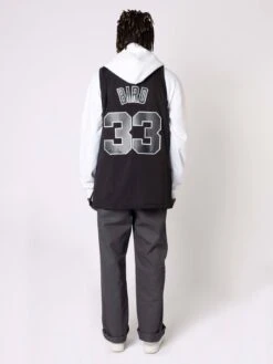 MITCHELL & NESS LARRY BIRD BOSTON CELTICS WHITE LOGO SWINGMAN JERSEY 9 MITCHELL & NESS LARRY BIRD BOSTON CELTICS WHITE LOGO SWINGMAN JERSEY -Fitness Gear Store MNBC19014H BLK0000 2 xndryt 1500x1500 538cccca 0332 4547 8bfa 8ee1ddb5fff7