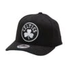 MITCHELL & NESS 110 SNAP FLEX BLACK & WHITE LOGO CAP BOSTON CELTICS -Fitness Gear Store MNBC20106 BLK0000 1 a5tnfr 1500x1500 edc0d1eb 119f 40e1 b3b1 abfbd893a90b