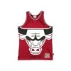 MITCHELL & NESS CHICAGO BULLS BLOWN OUT JERSEY -Fitness Gear Store MNCG19146J RED0000 1 uwcnvs 1500x1500 c88cae1e dd05 4fb5 b445 82fbad51796b