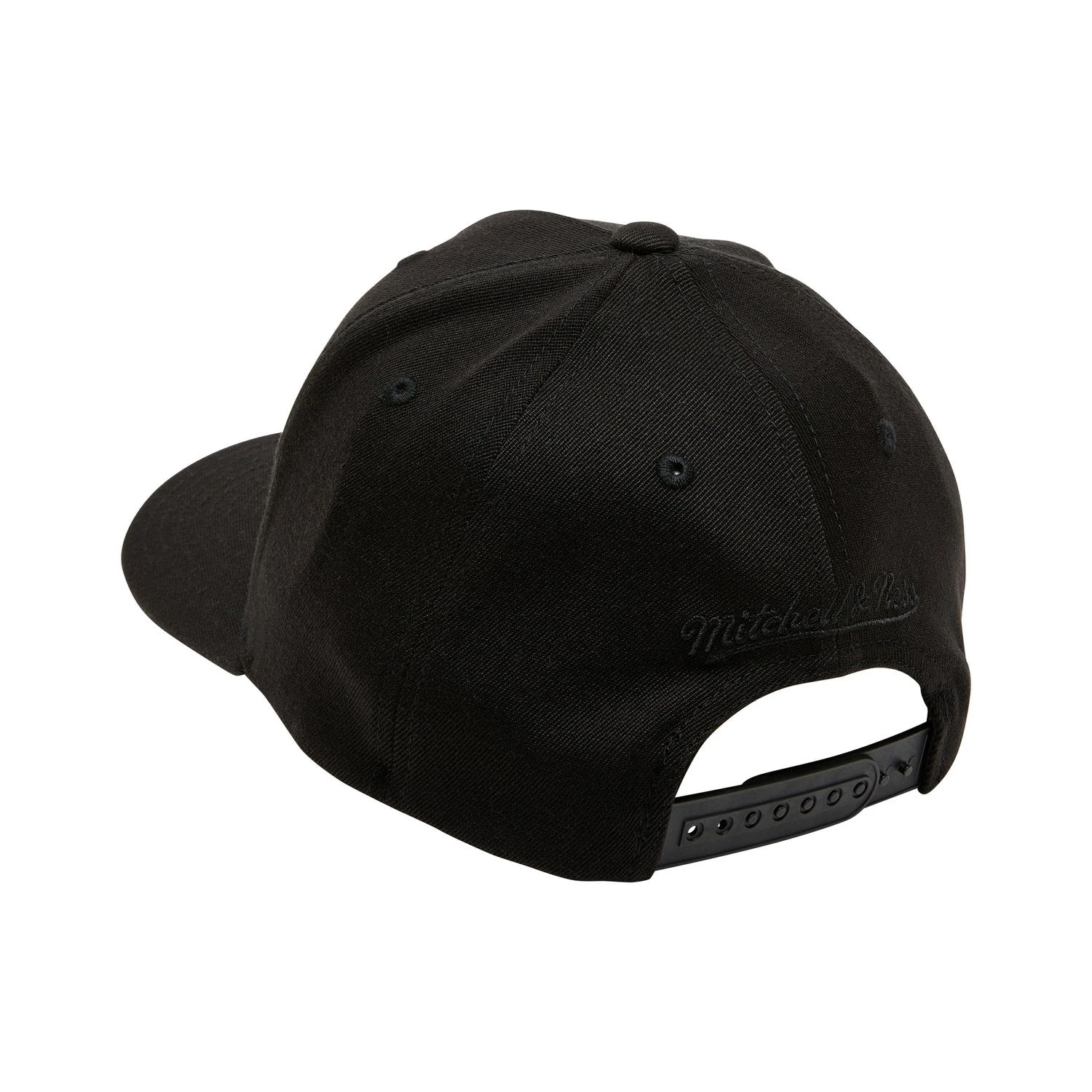 MITCHELL & NESS L.A LAKERS DIAMOND ONE PINCH PANEL SNAPBACK 4 MITCHELL & NESS L.A LAKERS DIAMOND ONE PINCH PANEL SNAPBACK - Image 2