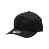 MITCHELL & NESS L.A LAKRES BLACK FLEX 110 5 PANEL SNAPBACK -Fitness Gear Store MNLLCK073 BLK0000 1 rqzer3 1500x1500 f5a8815e c5a5 4861 b23c c86f30e955ba