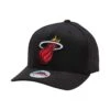 MITCHELL & NESS MIAMI HEAT TEAM LOGO 5 PANEL CLASSIC RED SNAPBACK -Fitness Gear Store MNMH20104 BLK0000 1 plnyvg 1500x1500 c625b030 4249 45ce 90dd e5e92a9f2ca3