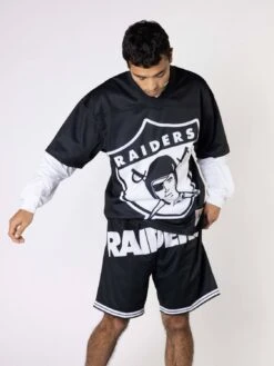 MITCHELL & NESS OAKLAND RAIDERS BIG FACE JERSEY -Fitness Gear Store MNOR1066 BLK0000 3 uphkgc 1500x1500 1075b018 f225 4a05 af2b bf033cc84caa