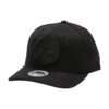 MITCHELL & NESS PHILADELPHIA 76ERS BLACK TEAM LOGO 5 PANEL CLASSIC RED SNAPBACK -Fitness Gear Store MNP720105 BLK0000 1 i48mwk 1500x1500 27827756 97cc 4519 bc0e e2699c7b3dd6