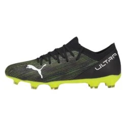 PUMA ULTRA 3.2 FG AG FOOTBALL BOOT -Fitness Gear Store M 106300 02 V3 1