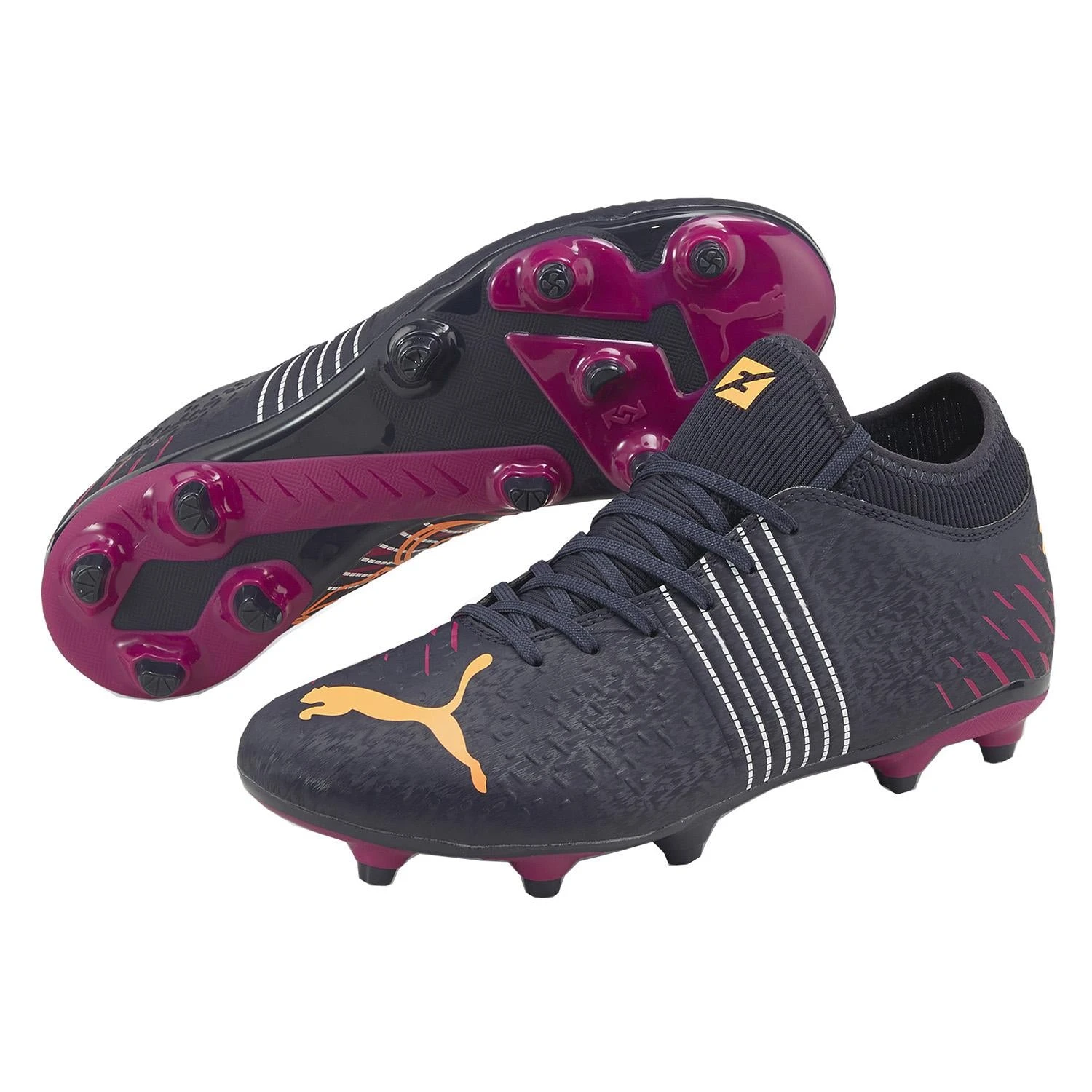 PUMA FUTURE Z 4.2 FOOTBALL BOOT 3 PUMA FUTURE Z 4.2 FOOTBALL BOOT