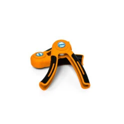 HAND GRIP BRIGHT ORANGE