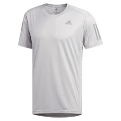 ADIDAS MENS OWN THE RUN TEE