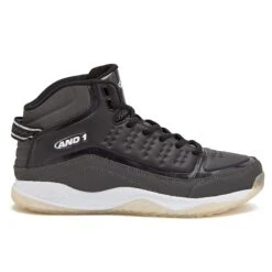 AND1 PULSE 2.0 BASKETBALL SHOE