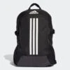 ADIDAS POWER 5 BACKPACK -Fitness Gear Store Power 5 Backpack Black FI7968 01 standard