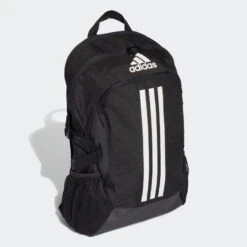 ADIDAS POWER 5 BACKPACK -Fitness Gear Store Power 5 Backpack Black FI7968 04 standard