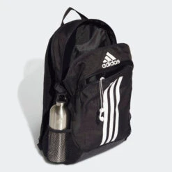 ADIDAS POWER 5 BACKPACK -Fitness Gear Store Power 5 Backpack Black FI7968 05 hover standard