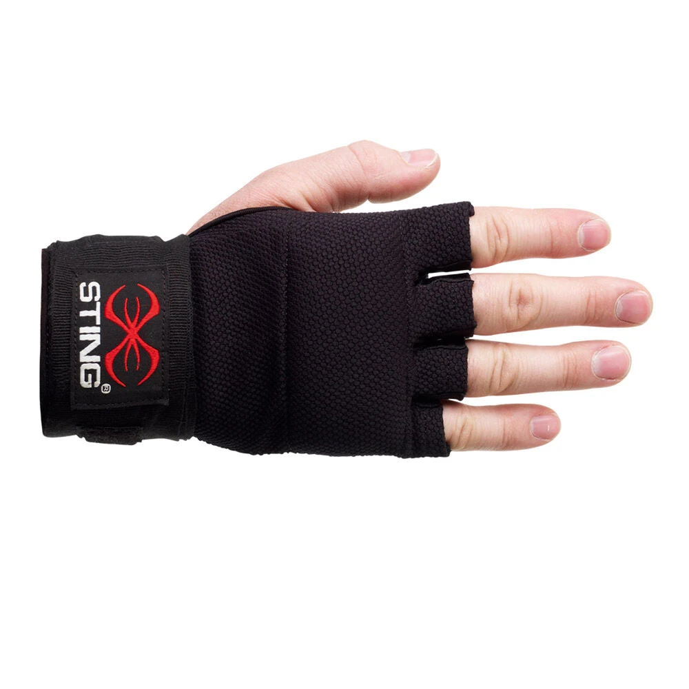 STING ELASTICISED QUICK WRAP 4 STING ELASTICISED QUICK WRAP - Image 2