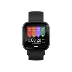 CACTUS QUAD SMARTWATCH -Fitness Gear Store QU5