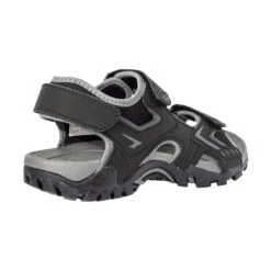 SFIDA SANDAL ROCK -Fitness Gear Store ROCK 20Black 20Grey 20Mens 204 800x800 1