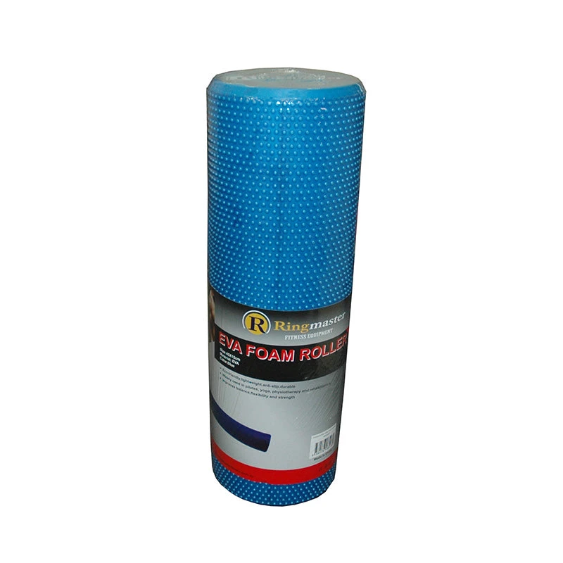 RINGMASTER 45 CM FOAM ROLLER 6 RINGMASTER 45 CM FOAM ROLLER - Image 4
