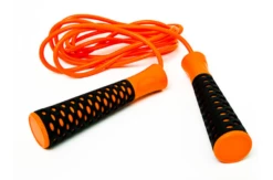 RINGMASTER SKIPPING ROPE COLOURED WITH BEARINGS