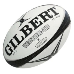 GILBERT VECTOR RUGBY BALL