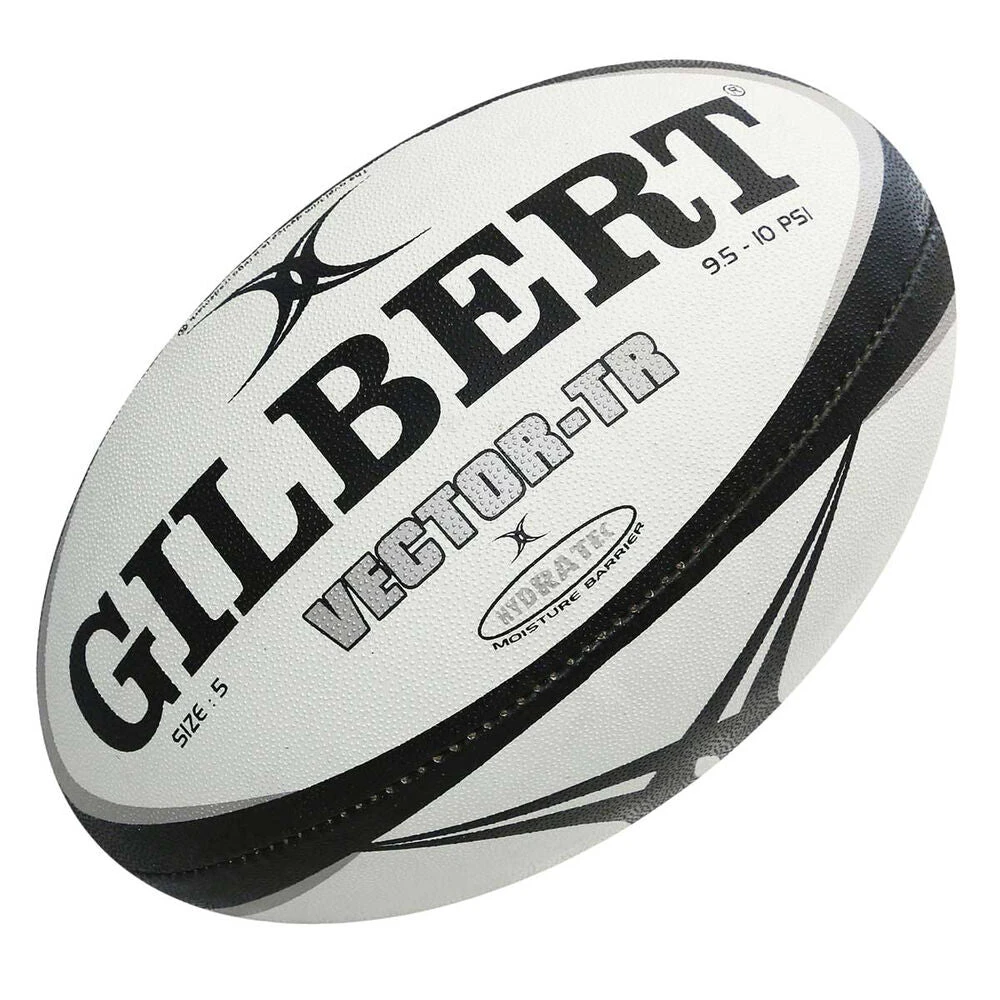 GILBERT VECTOR RUGBY BALL 3 GILBERT VECTOR RUGBY BALL