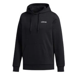 ADIDAS MEN ESSENTIAL FEEL COZY FLEECE HOODY