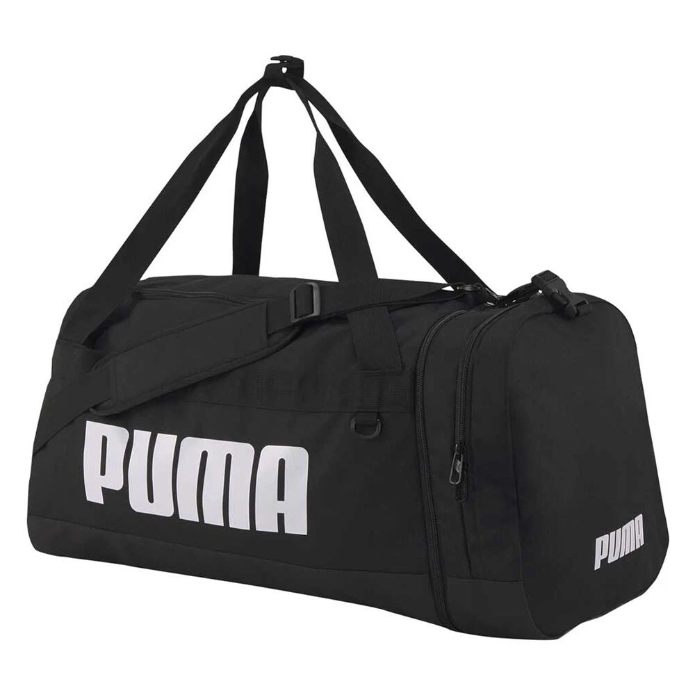 PUMA CHALLENGER PRO DUFFLE BAG MEDIUM 3 PUMA CHALLENGER PRO DUFFLE BAG MEDIUM