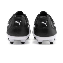 PUMA MONARCH FG FOOTBALL BOOT -Fitness Gear Store Rebel 60772601 03 black hi res