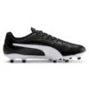 PUMA MONARCH FG FOOTBALL BOOT 1 PUMA MONARCH FG FOOTBALL BOOT -Fitness Gear Store Rebel 60772601 black hi res
