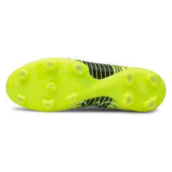 PUMA FUTURE Z 3.1 FG AG FOOTBALL BOOTS -Fitness Gear Store Rebel 60776401 04 yellow hi res