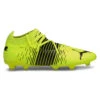 PUMA FUTURE Z 3.1 FG AG FOOTBALL BOOTS -Fitness Gear Store Rebel 60776401 yellow hi res