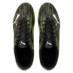 PUMA ULTRA 4.2 FG AG FOOTBALL BOOT -Fitness Gear Store Rebel 60776501 03 black hi res