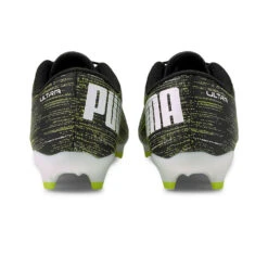 PUMA ULTRA 4.2 FG AG FOOTBALL BOOT -Fitness Gear Store Rebel 60776501 04 black hi res