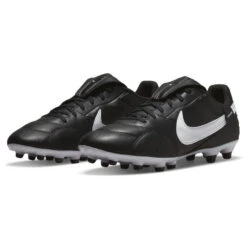 Nike NKE THE PRMIER FOOTBALL BOOT -Fitness Gear Store Rebel 62041301 01 blackwhite hi res