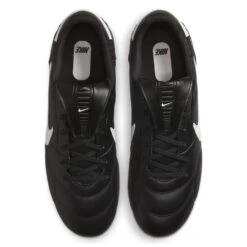 Nike NKE THE PRMIER FOOTBALL BOOT -Fitness Gear Store Rebel 62041301 02 blackwhite hi res