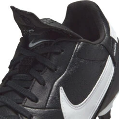 Nike NKE THE PRMIER FOOTBALL BOOT -Fitness Gear Store Rebel 62041301 05 blackwhite hi res