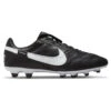 Nike NKE THE PRMIER FOOTBALL BOOT -Fitness Gear Store Rebel 62041301 blackwhite hi res