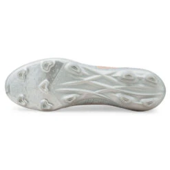 PUMA ULTRA3.4 FG/AG FOOTBALL BOOT -Fitness Gear Store Rebel 62718601 04 silverorange hi res