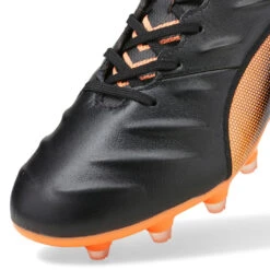 PUMA KING PRO 21 FG FOOTBALL BOOT -Fitness Gear Store Rebel 62718801 05 blackorange hi res