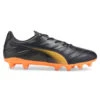 PUMA KING PRO 21 FG FOOTBALL BOOT 1 PUMA KING PRO 21 FG FOOTBALL BOOT -Fitness Gear Store Rebel 62718801 blackorange hi res