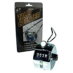 Alliance® TALLY COUNTER