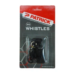 PATRICK PEALES WHISTLE