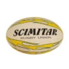 PATRICK SCIMITAR RUGBY UNION BALL
