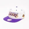 MITCHELL & NESS TEAM SCRIPT THROWBACK CAP - LA LAKERS 2 MITCHELL & NESS TEAM SCRIPT THROWBACK CAP - LA LAKERS -Fitness Gear Store SCRIPTLAKER