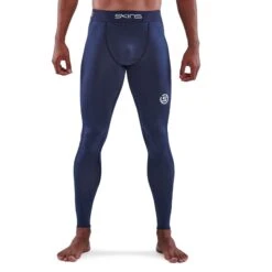 SKINS TIGHTS LONG SERIES 1 MENS 8 SKINS TIGHTS LONG SERIES 1 MENS -Fitness Gear Store SO00100019010 1
