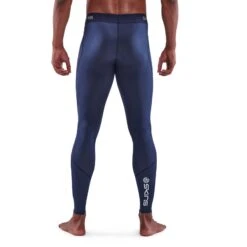 SKINS TIGHTS LONG SERIES 1 MENS 9 SKINS TIGHTS LONG SERIES 1 MENS -Fitness Gear Store SO00100019010 2