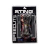 STING SPEED LITE SKIPPING ROPE 1 STING SPEED LITE SKIPPING ROPE -Fitness Gear Store SPEEDLITE ADJUSTABLE SKIPPING ROPE BLACK PACKET 600x 53254965 b2f2 4129 8a6a 87d1d485efad