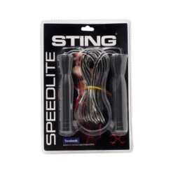 STING SPEED LITE SKIPPING ROPE