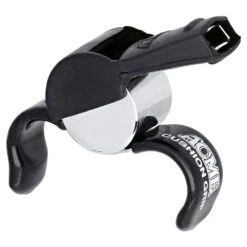 ACME THUNDER 477 FINGER GRIP WHISTLE -Fitness Gear Store THUNDER3