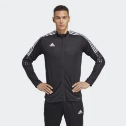 ADIDAS TIRO 21 JACKET